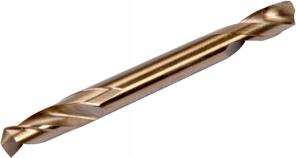 YATO WIERTŁO DO METALU DWUSTRONNE 6,0MM YT-40019