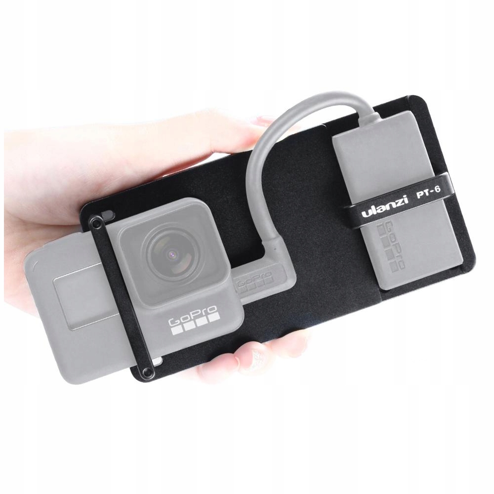 

Adapter GoPro Hero 7 6 5 4 Gimbal Zhiyun Smooth-Q