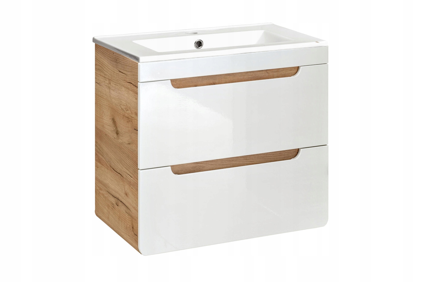 ZESTAW MEBLI ŁAZIENKOWYCH ARUBA 60 CM Kod producenta 4789