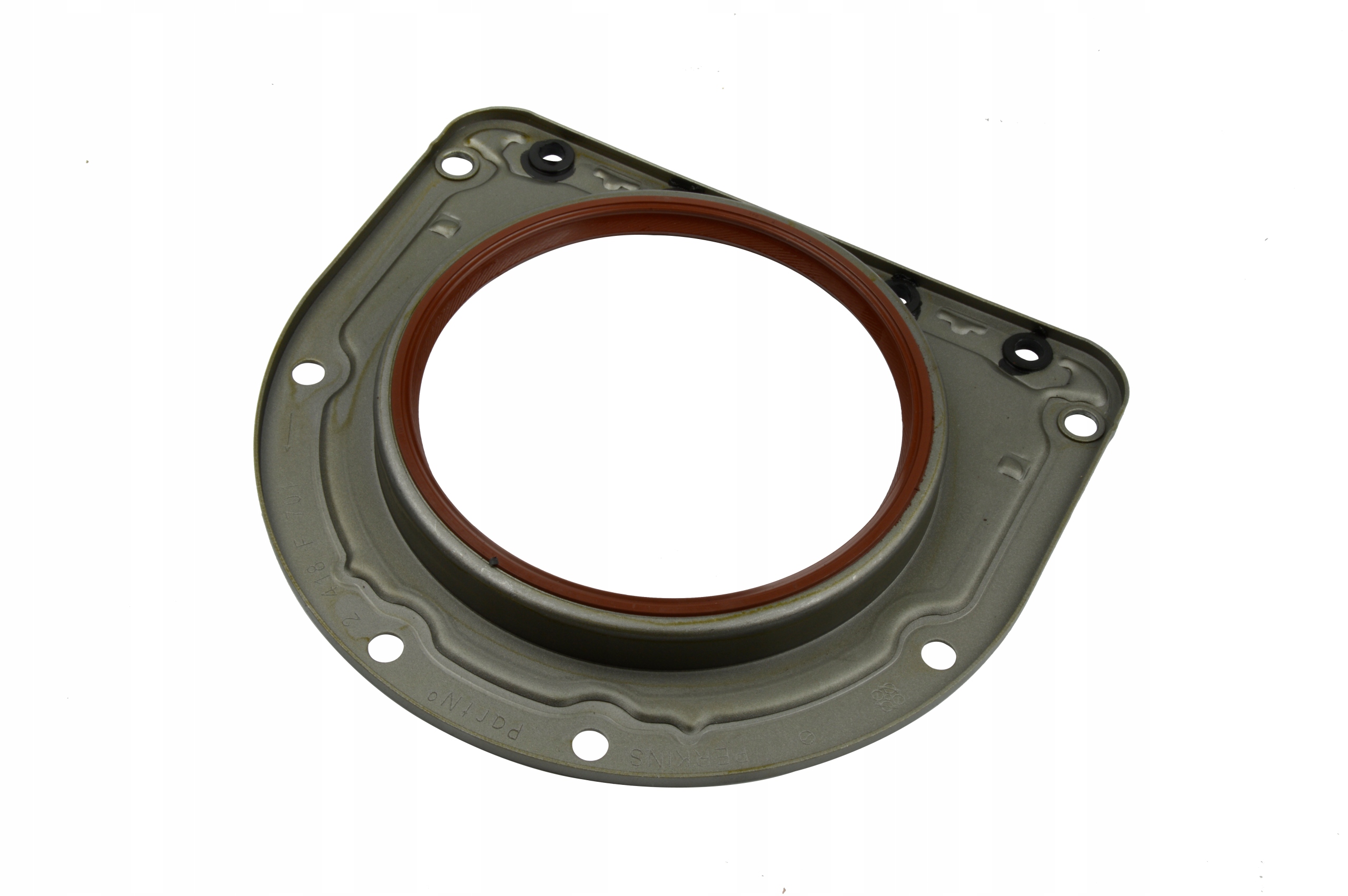 Těsnění Hřídele Zadní Perkins 1000 2418F701 Oem