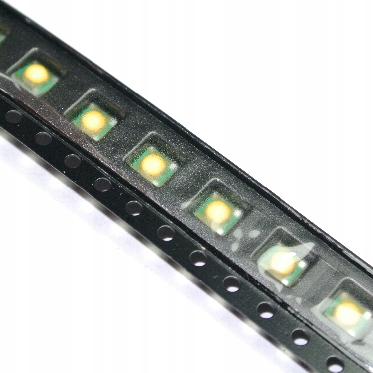 

Led Biała neutralna 4250K 118lm Cree [1szt] #B179