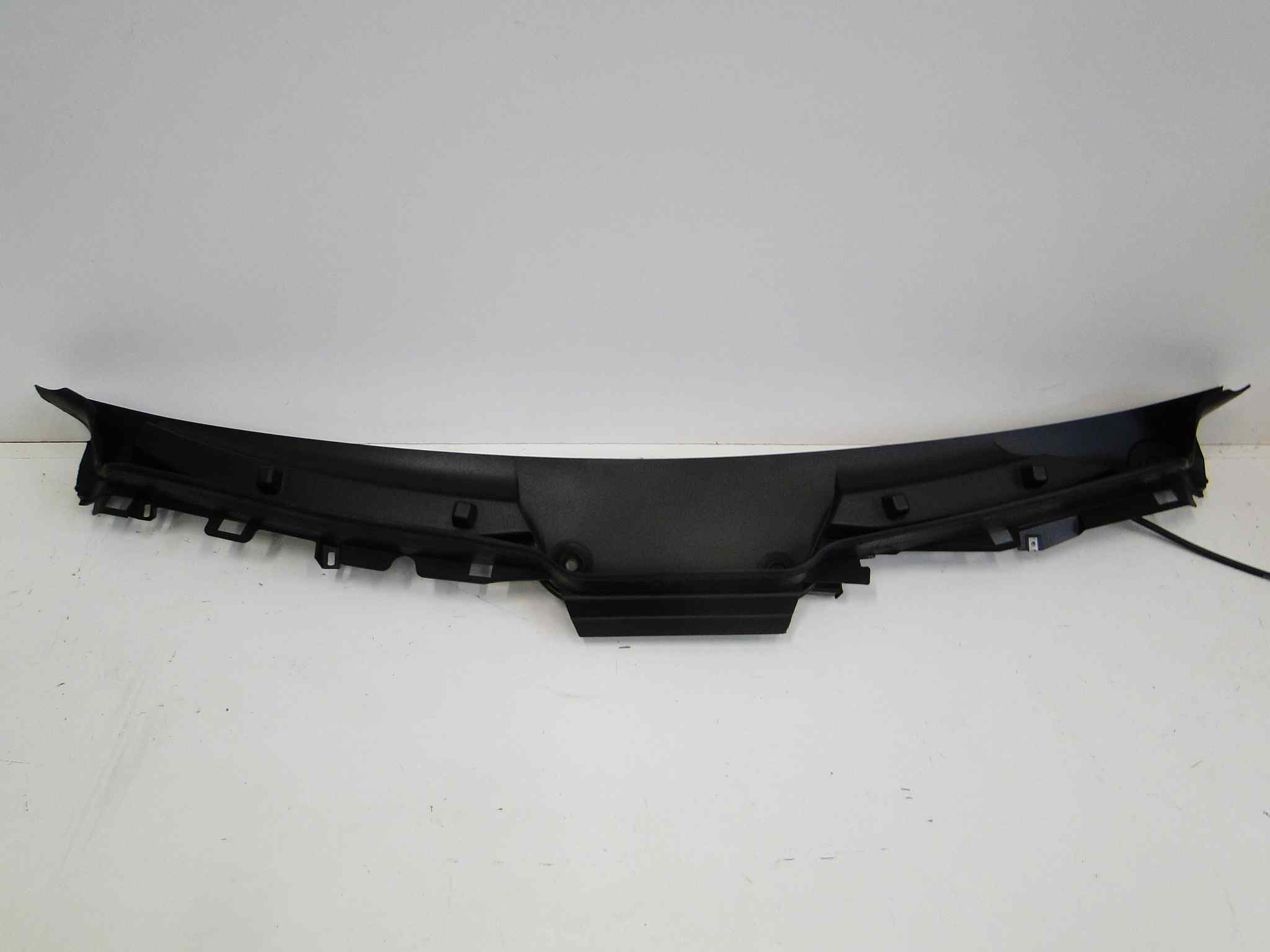 MERCEDES GLE 292 PODSZYBIE OSŁONA WLOT Producent części Mercedes-Benz OE