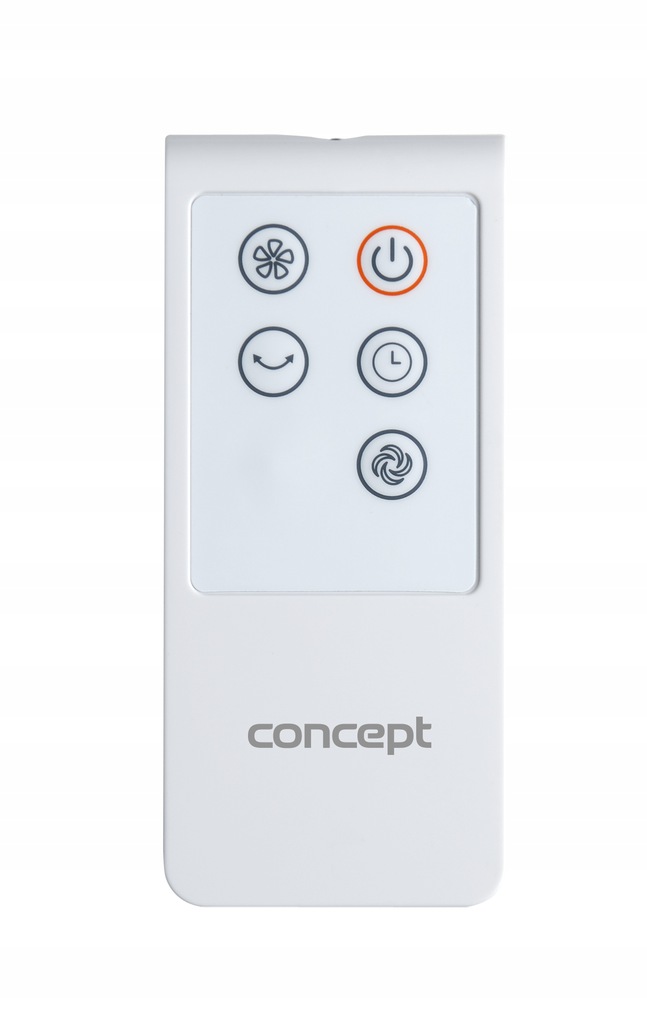 WENTYLATOR KOLUMNOWY PODŁOGOWY WIATRAK 110W MOCNY Marka inna