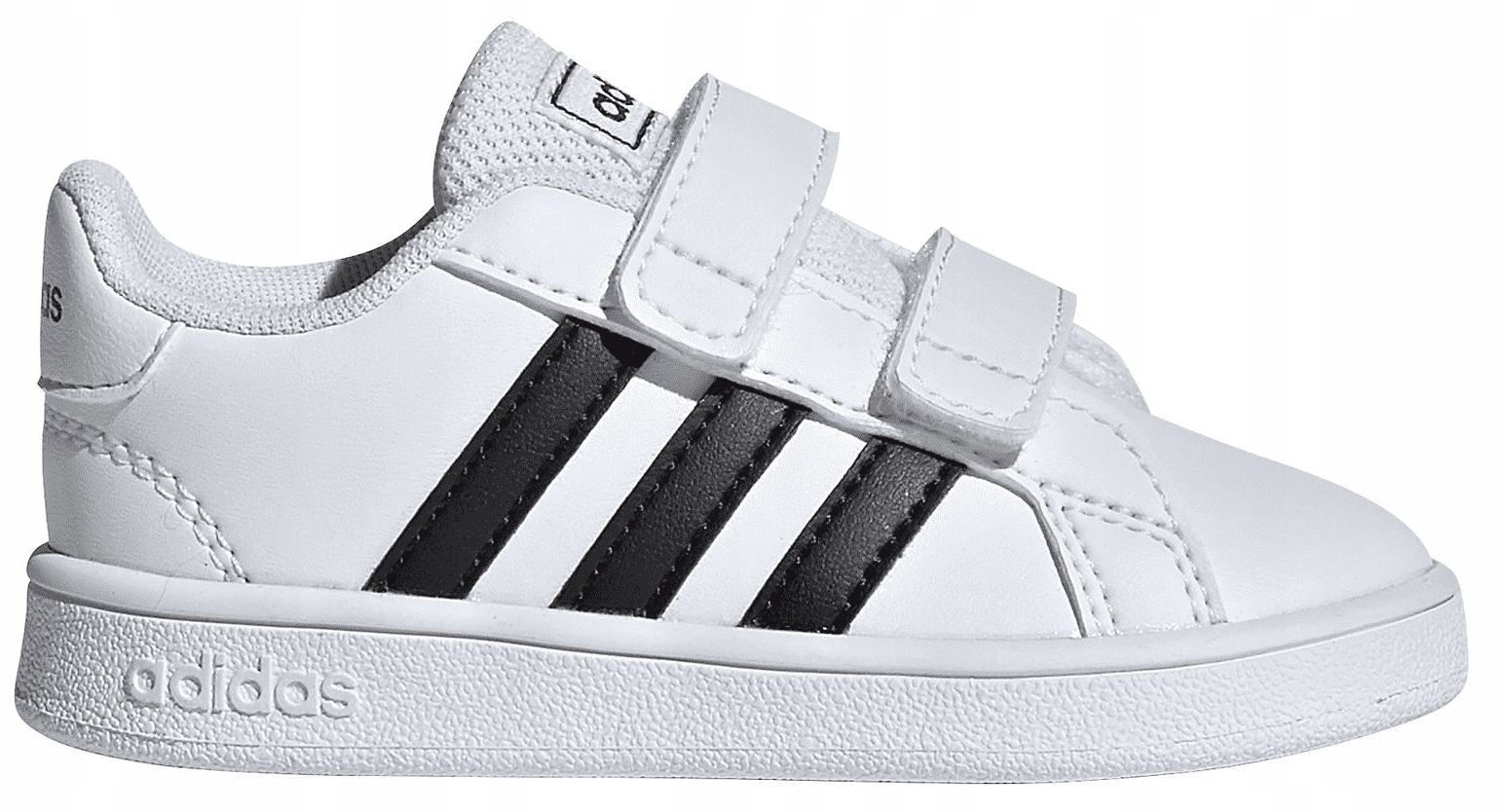 

Buty Dziecięce Adidas Grand Court I EF0118 25