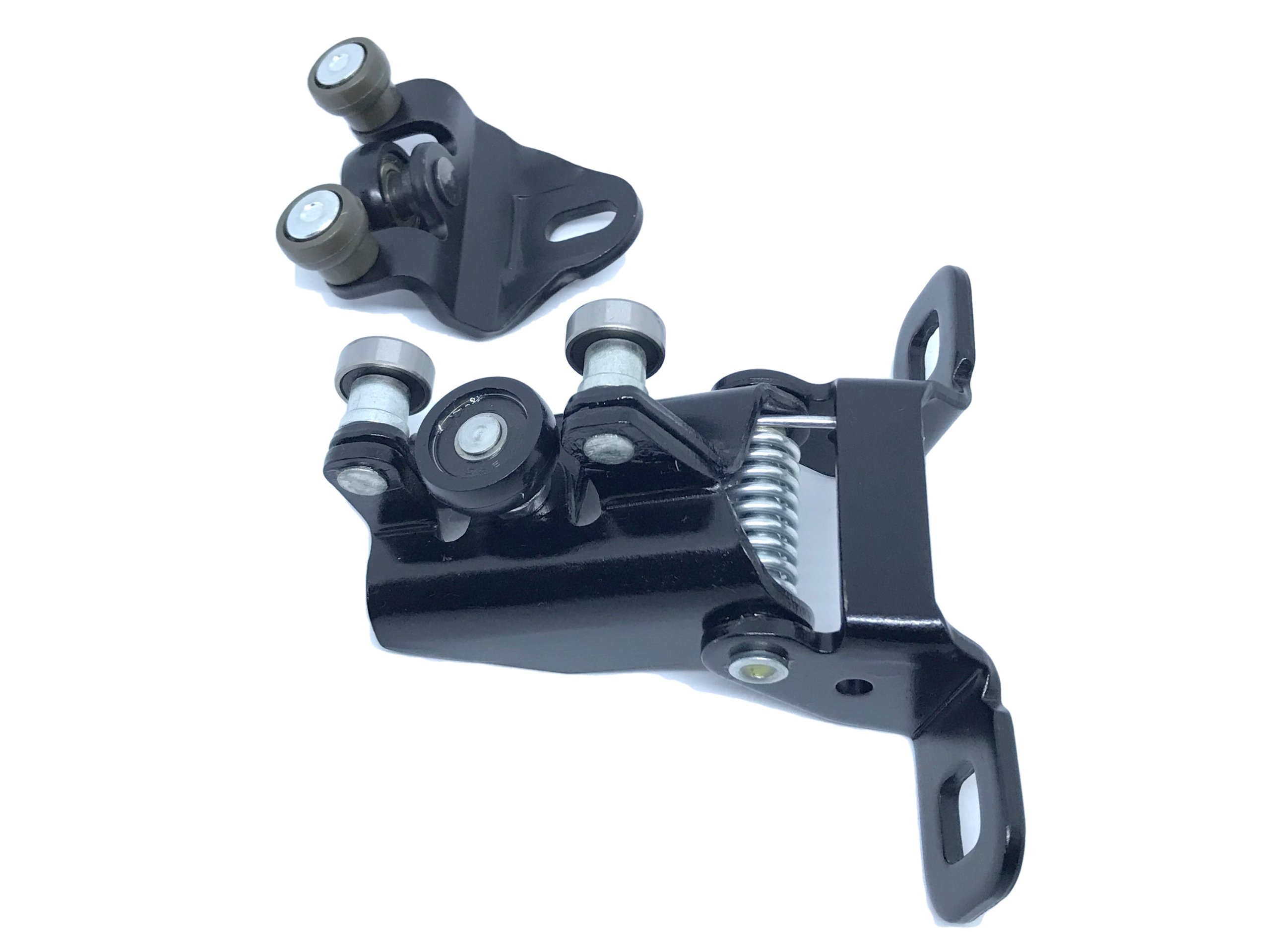 7177176014 - РОЛИК ТЕЛЕЖКА БОКОВОЙ ДВЕРИ КОМПЛ. ТРАНЗИТ 00-ЛЕВЫЙ!