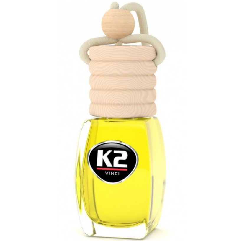 K2-ZAPACH Vento Vanilla 8ML V457/MEL