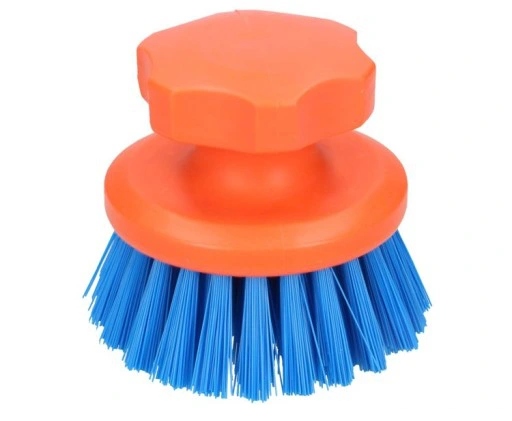 SZCZOTKA DO BAŃKI UDOJOWEJ MYCIE KONWI OKRĄGŁA