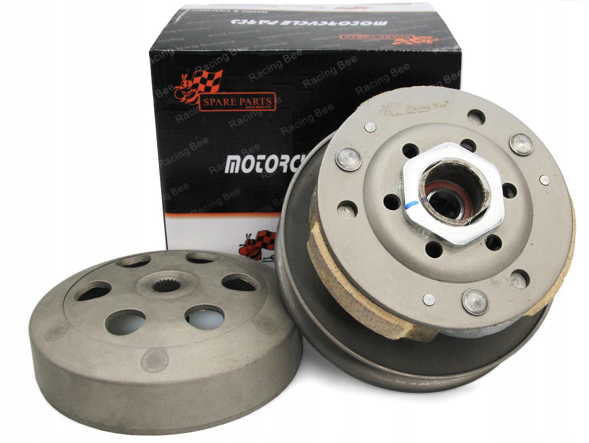 SPRZĘGŁO 4T GY6 QUEST VAPOR ZIPP KINGWAY ZUMICO