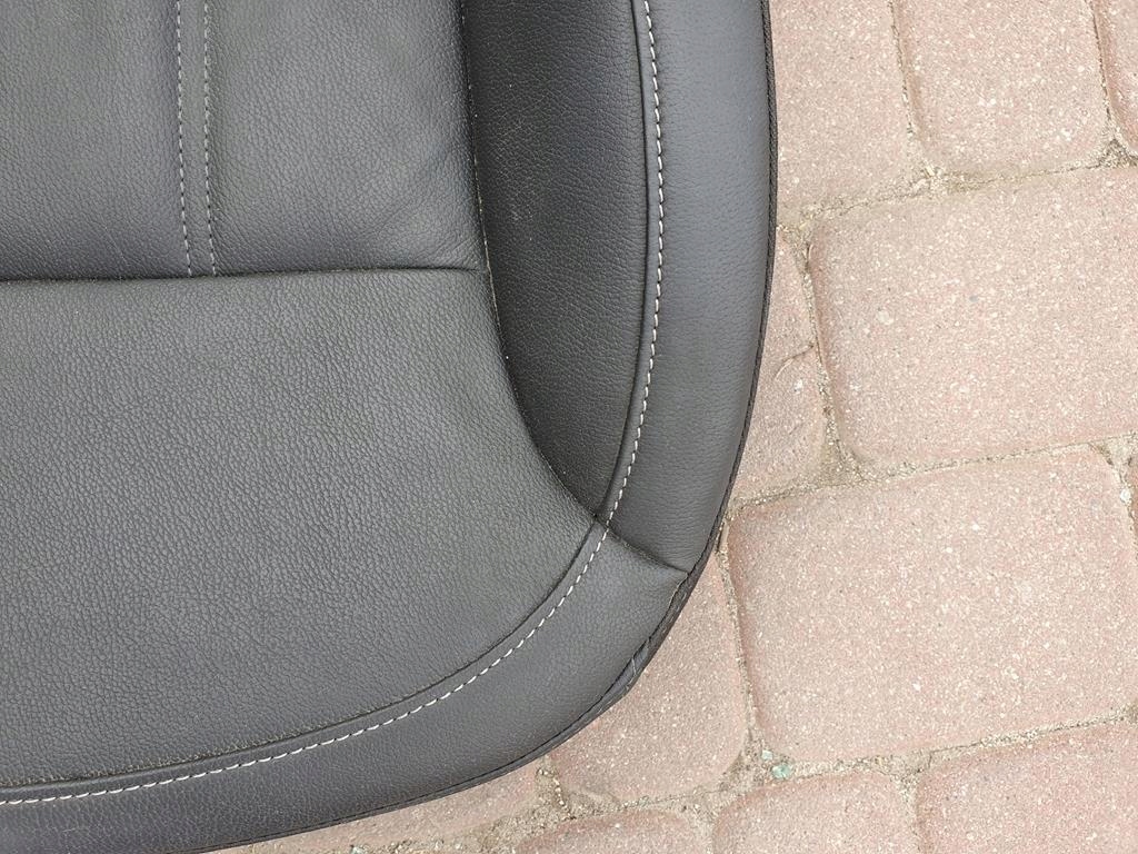 Siedzisko oparcie SITZ Leder Opel Insignia