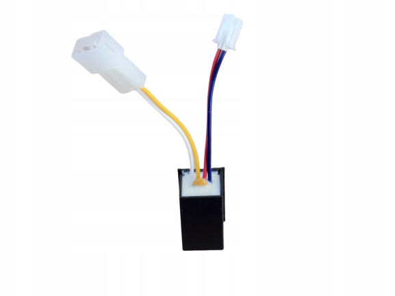 

Honda Civic 2006-2011 moduł składania lusterka