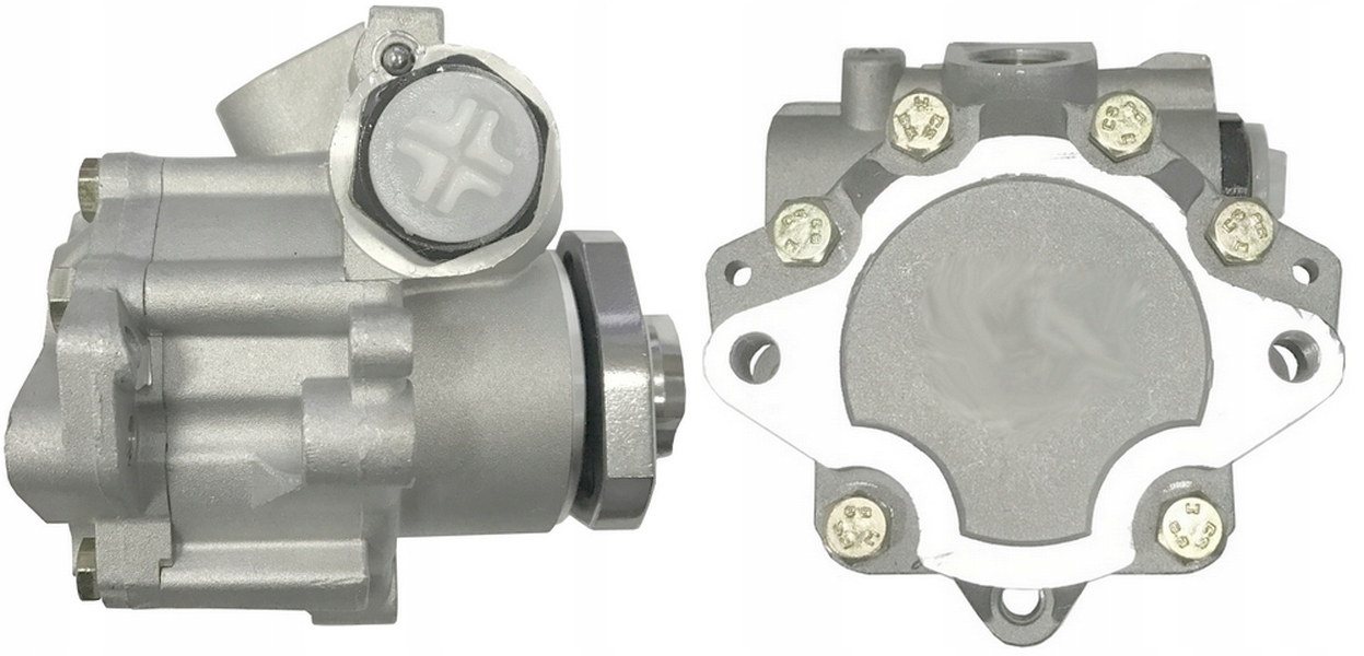 POMPA WSPOMAGANIA VW TRANSPORTER IV T4 1 9D 1 9TD