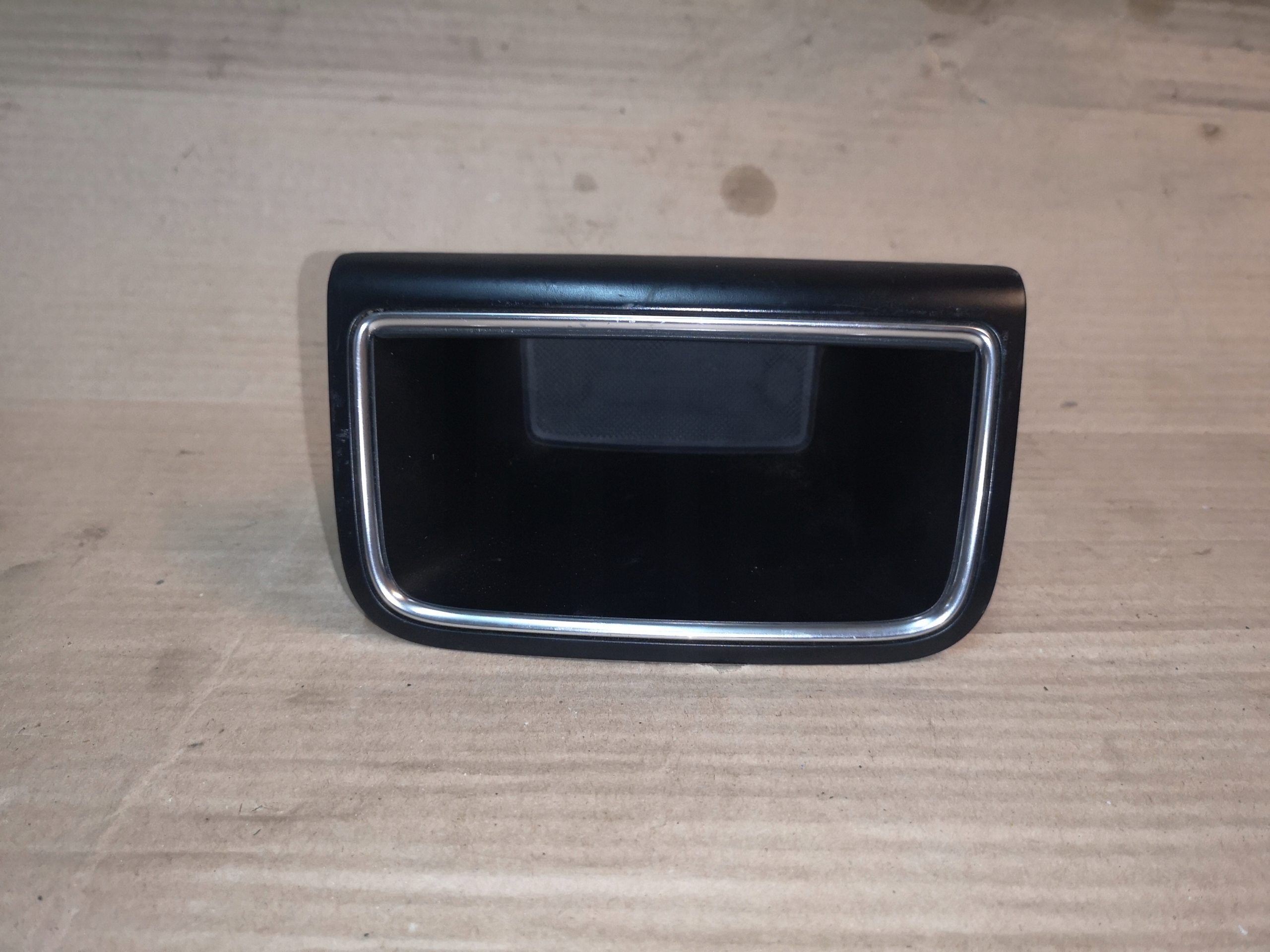 SCHOWEK PÓŁKA TUNELU AUDI A4 A5 Q5 8K0863300B