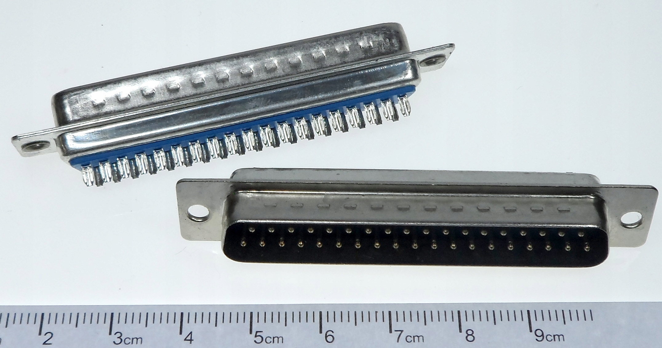 [STcs] CON37PIN złącze D-sub 37 pin