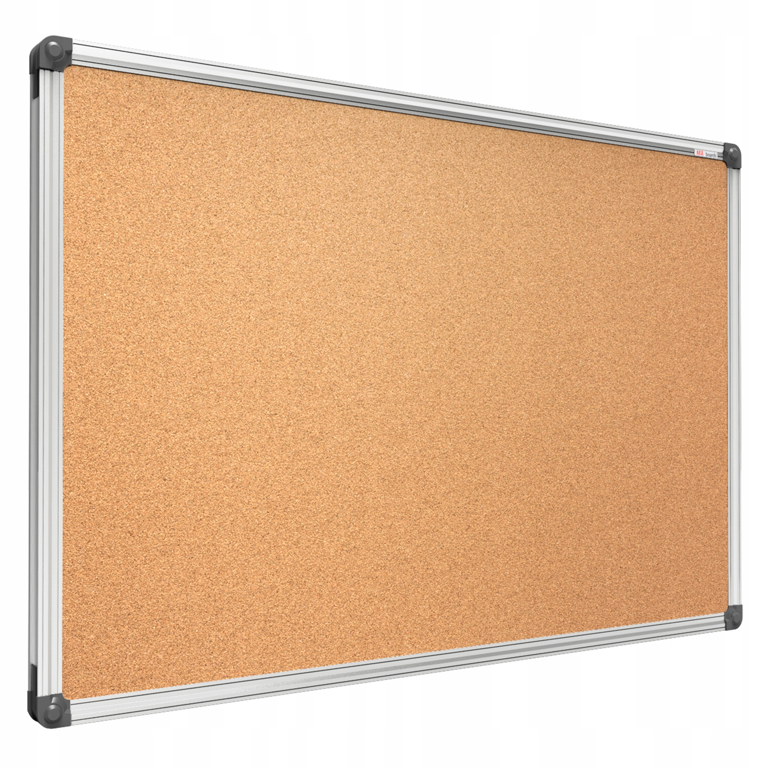 

Tablica korkowa 120x90 Alu pineski Gratis!!!