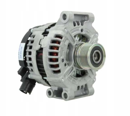 ALTERNATOR MINI COOPER ONE CITROEN C4 1.6 THP VTI