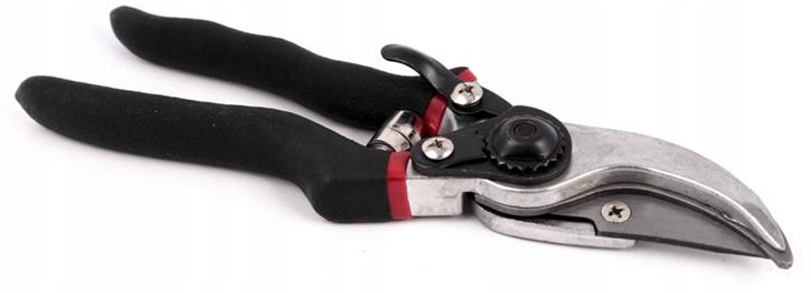 

Sekator Ręczny Kuty Nożyce Ogrodowy Gałęzi