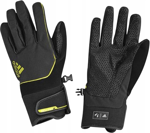 Rękawiczki Adidas TX softshell W46075 r.XS-L tu M