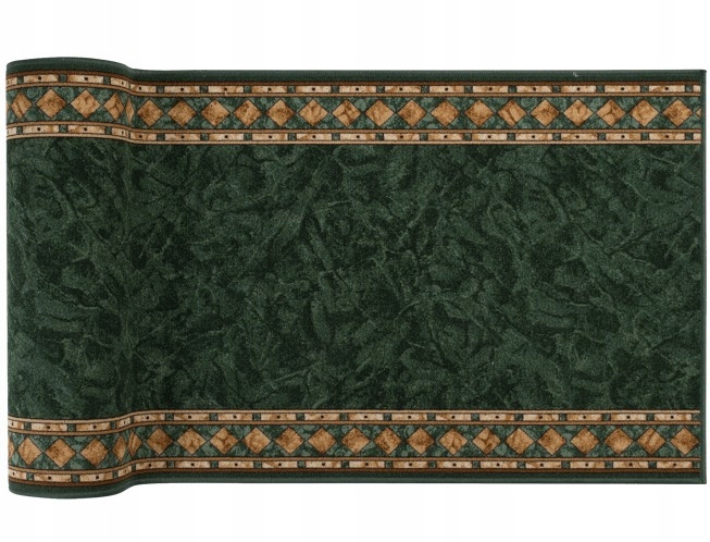 

Chodnik Podgumowany Zel 67cm Zielony cs22