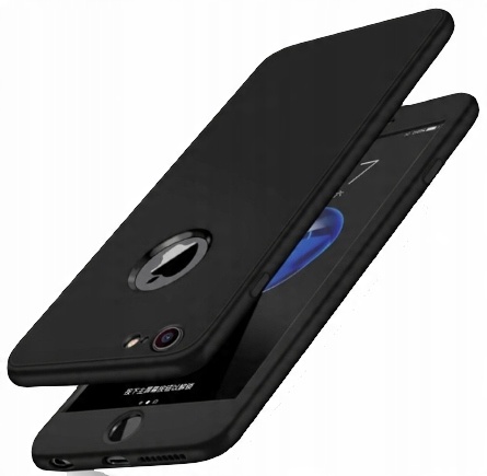 

Etui Do Iphone 6 Plus Full Case 360 Guma Soft