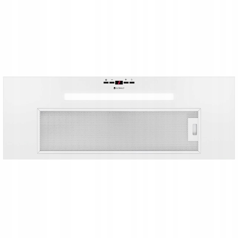 Globalo okap Agendero 80.2 White