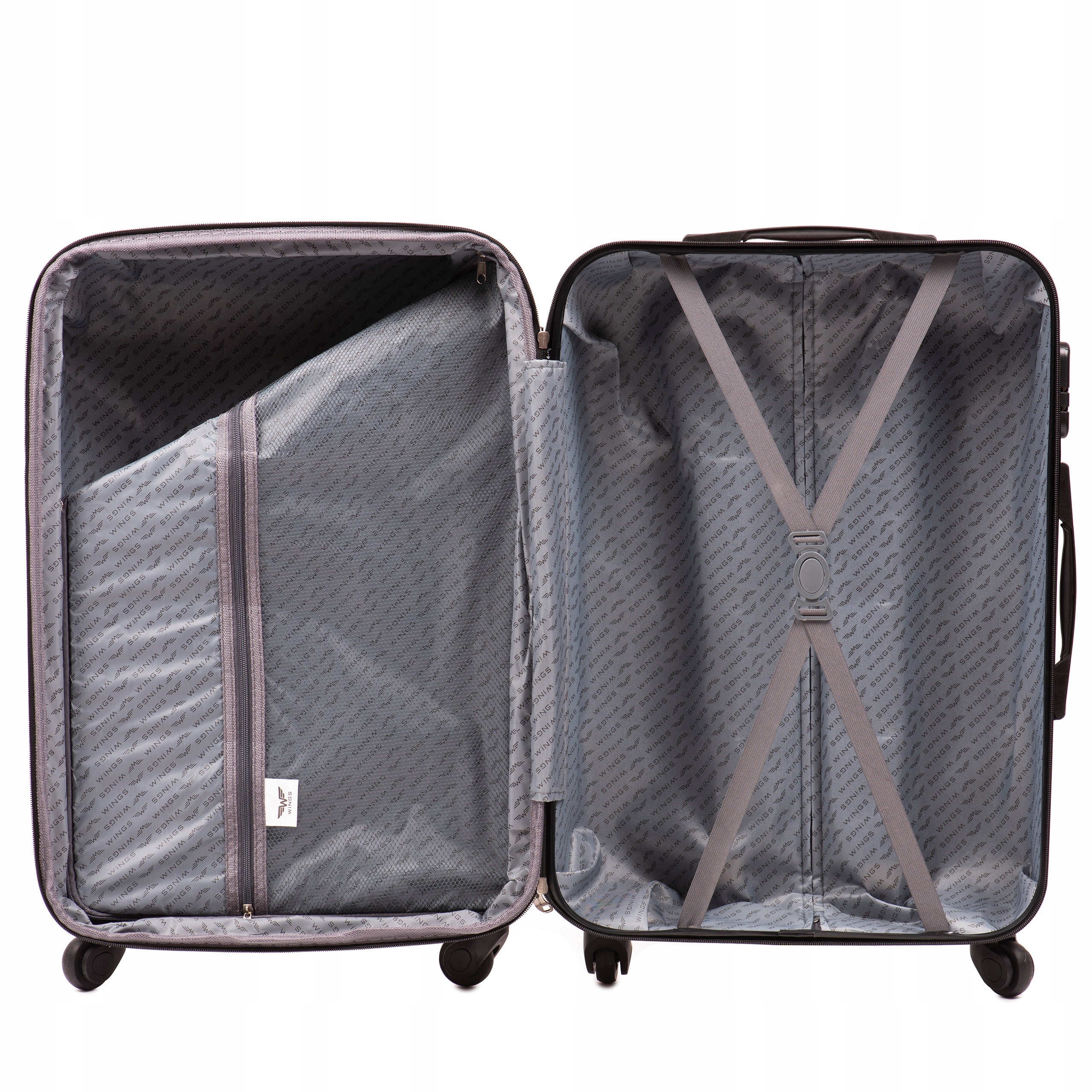 СРЕДНЯЯ ДОРОЖНАЯ СУМКА WINGS FALCON Brand Wings