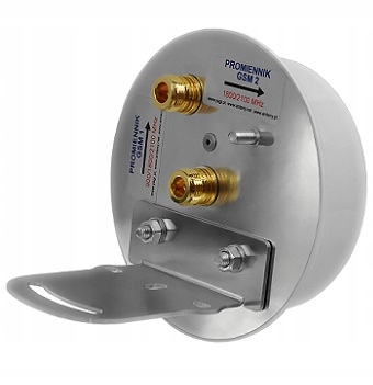 

Promiennik antena Dual Lte 900/1800/2100 MHz 2x Nż