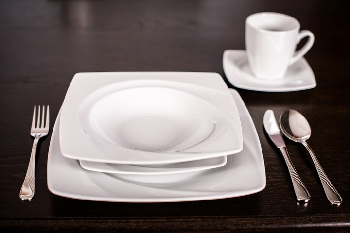 

Lubiana Celebration 30 El Zestaw Obiadowy I Kawowy