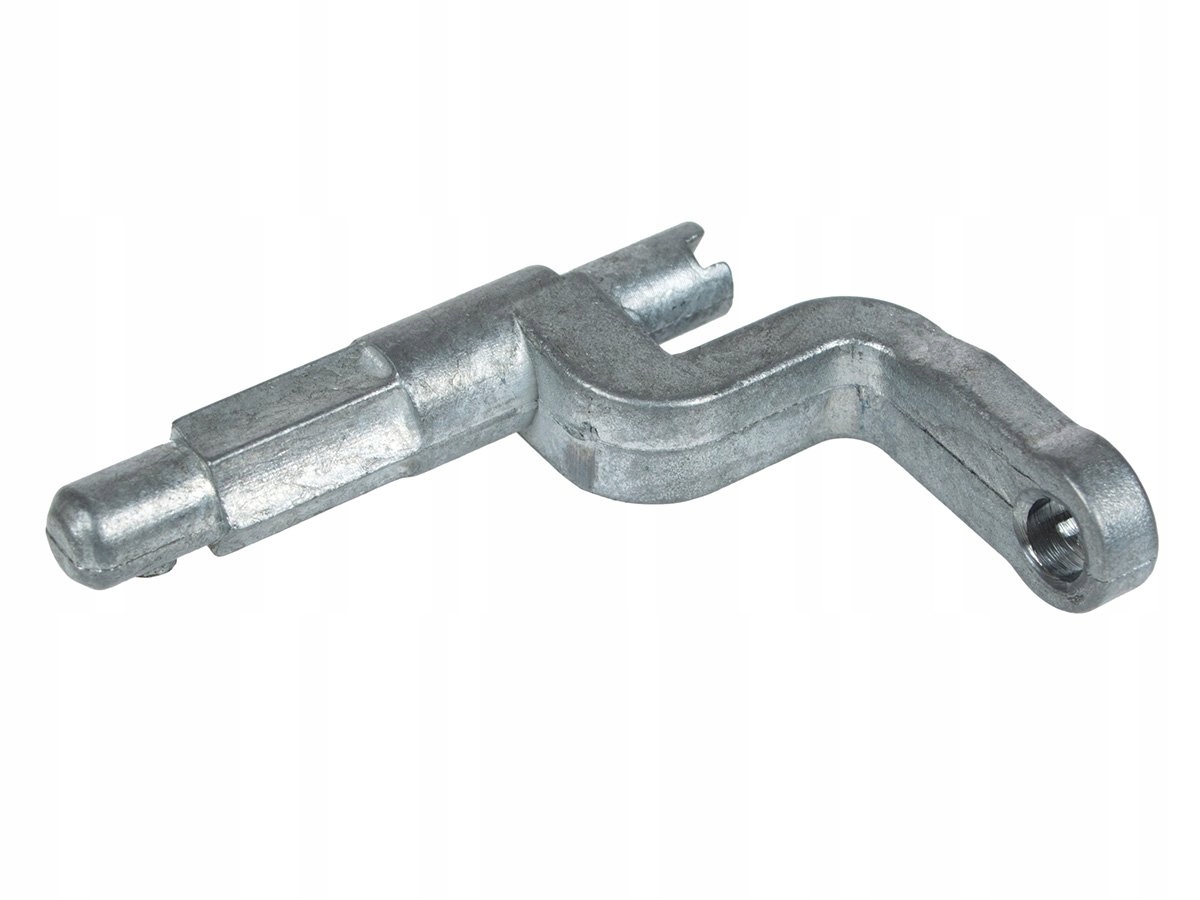 BOLEC TRZPIEŃ KLAMKI WEW LEWA VW Lupo Seat Arosa