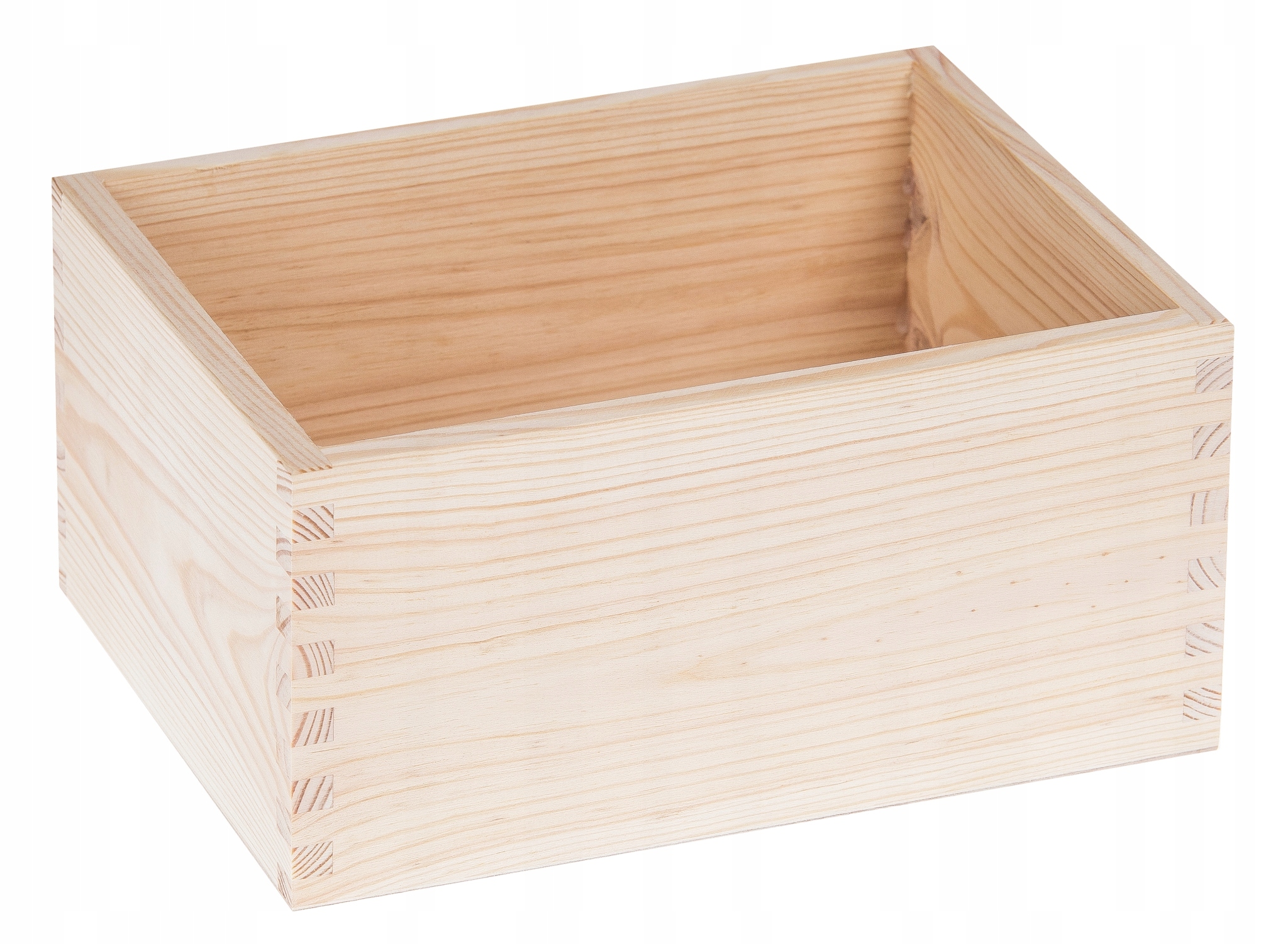 

Pojemnik na przyprawy Organizer 22x16x10 Drewno