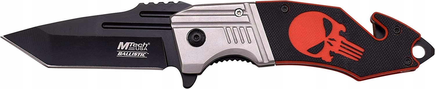 MTech Usa MT-A855RD nůž skládací nůž