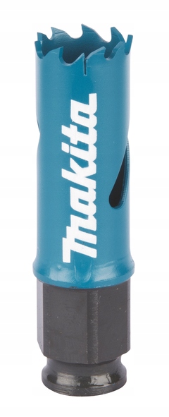 

Makita B-11271 Otwornica BiM Ezychange 19mm