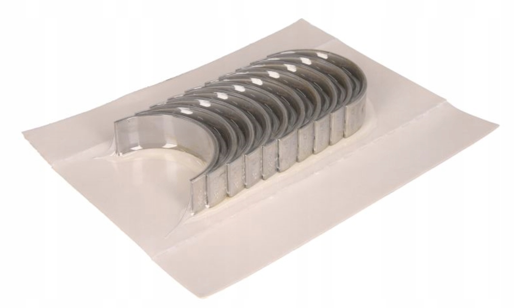 RENAULT 1.9 DCI PIERŚCIENIE PANEWKI USZCZELKA GŁOW Numer katalogowy części Wiele