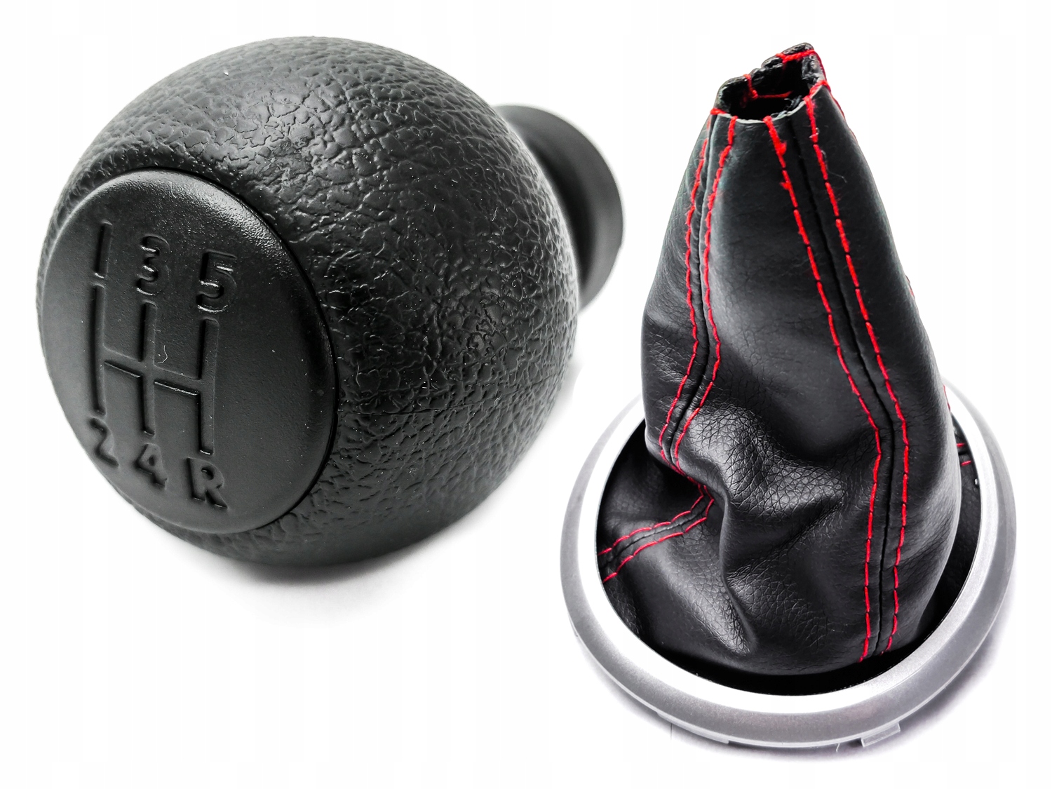 SX4 - Ручка + Сильфон Важеля Перемикання Передач Suzuki Swift