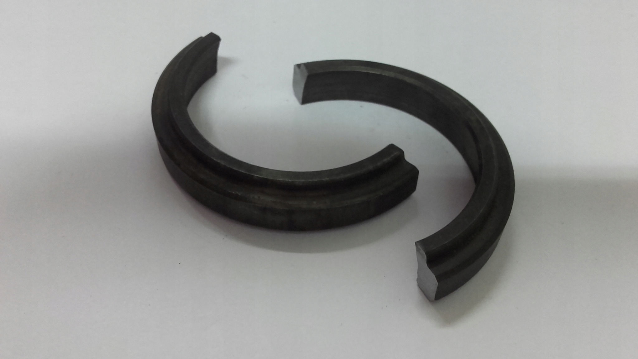 LIAZ ZABEZPIECZENIE GNIAZDA SIŁOWNIK WYWROT LUBLIN