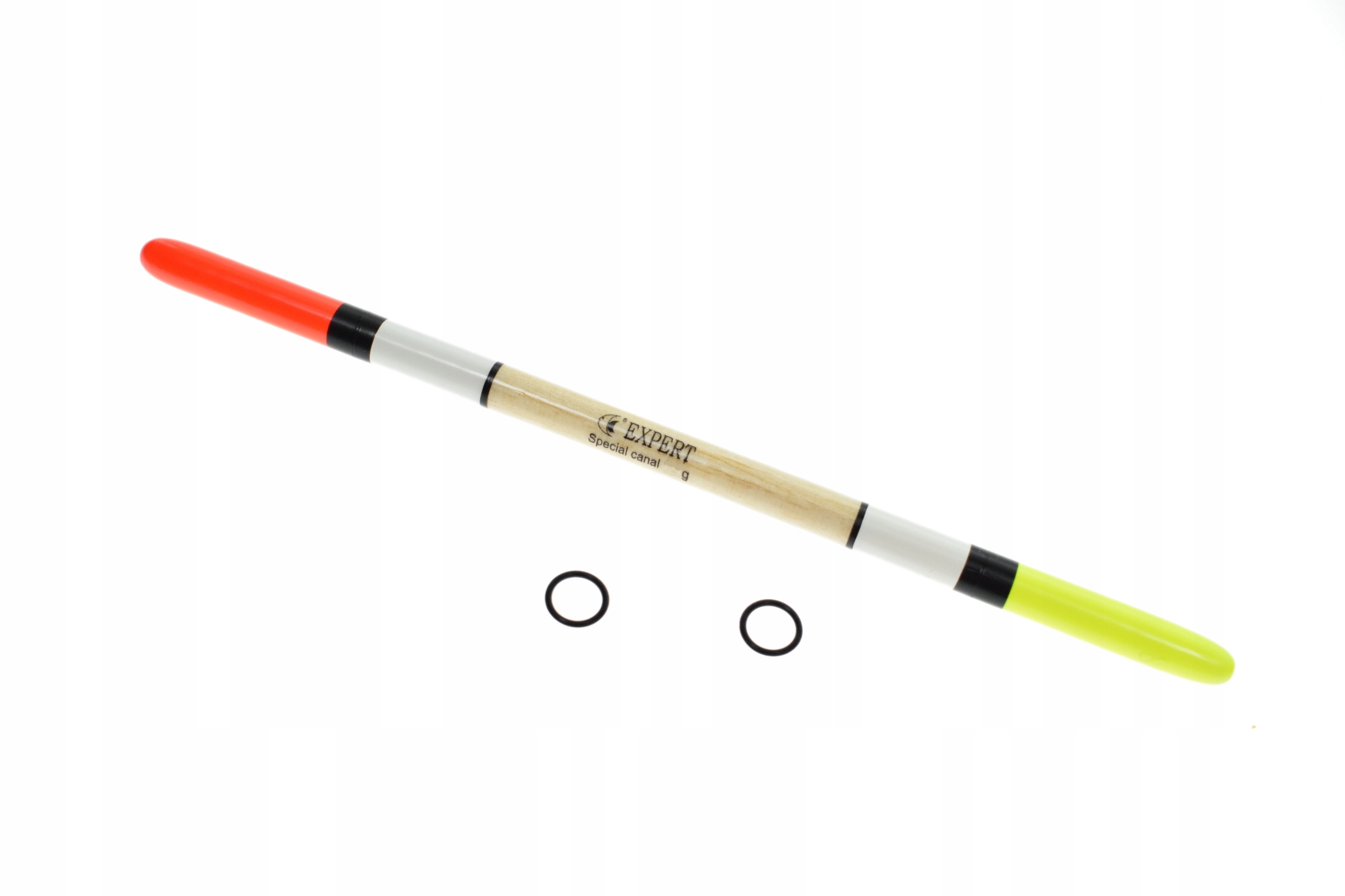 SPŁAWIK EXPERT ORING NOWOŚĆ UNIWERSALNY 2,5g /12cm