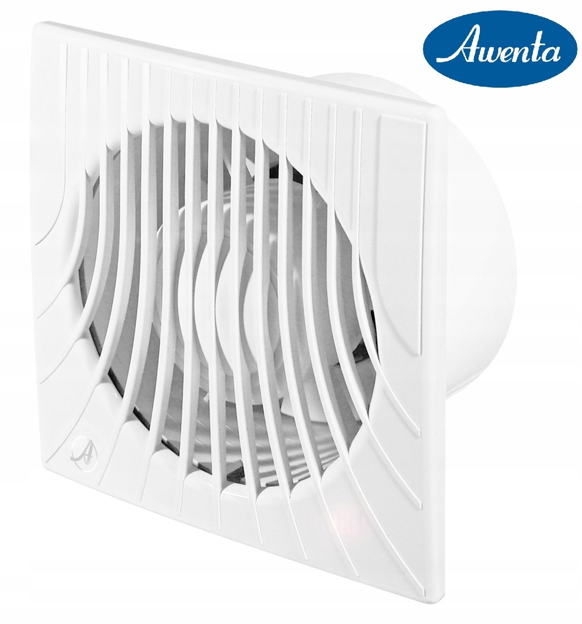 AWENTA Wentylator WA150 WP z wł. i wtyczką fi 150 Marka Awenta