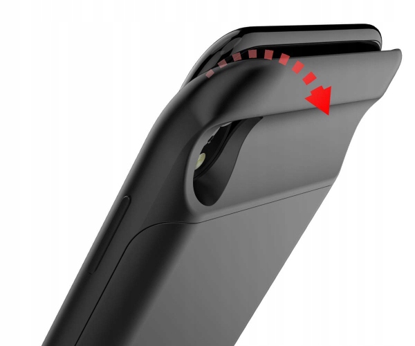 5000mAh ETUI CASE BATERIA POWER BANK IPHONE 11 Przeznaczenie Do Apple