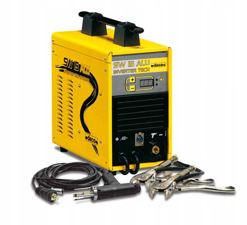 ZGRZEWARKA KONDENSATOROWA DO KOLKOW BOLCOW M3 M8