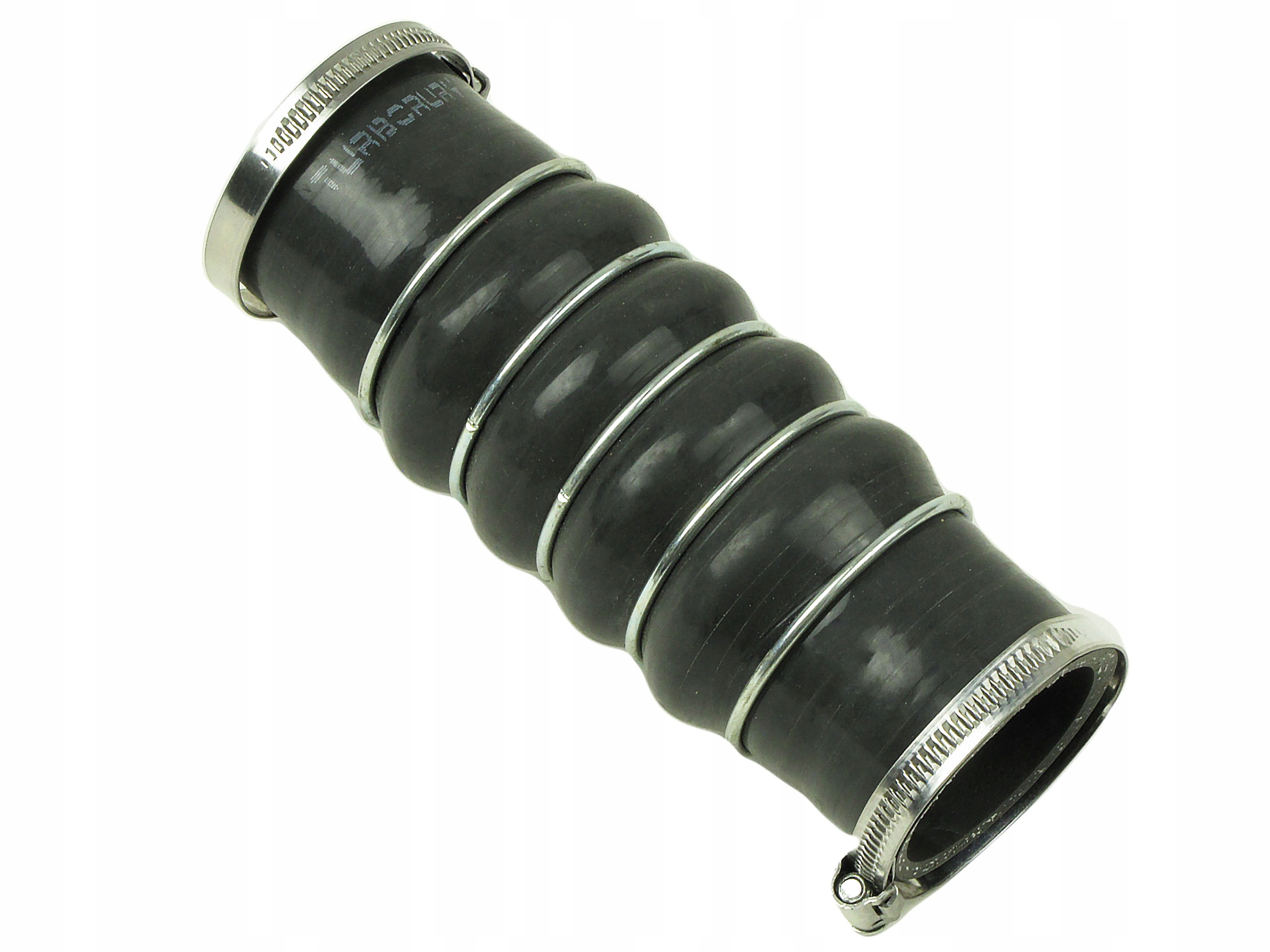 2506700018522 - ТРУБА ІНТЕРКУЛЕРА RENAULT CLIO 1.5 DCI 8200296596