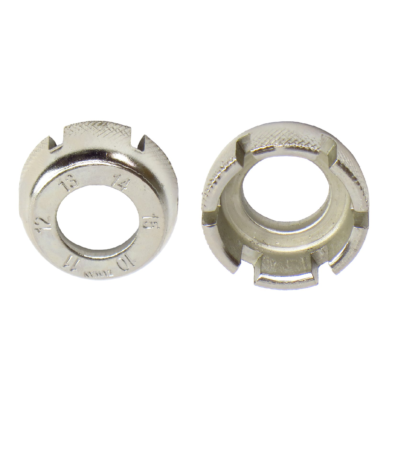 

Bike Hand YC-6G Klucz Do Centrowania Od 10G do 15G