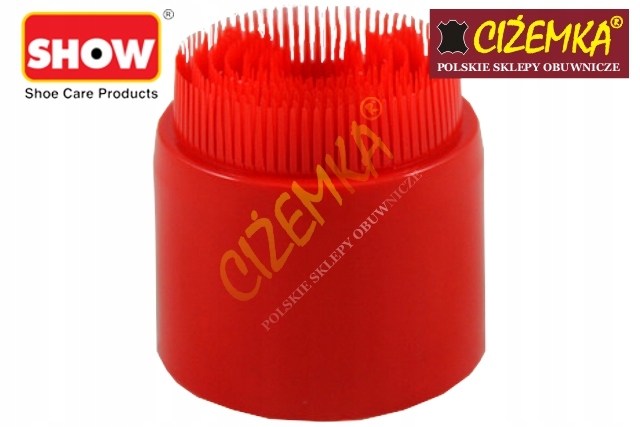 SHOW FARBA PASTA RENOWATOR IMPREGNAT ZIELONY Marka inna