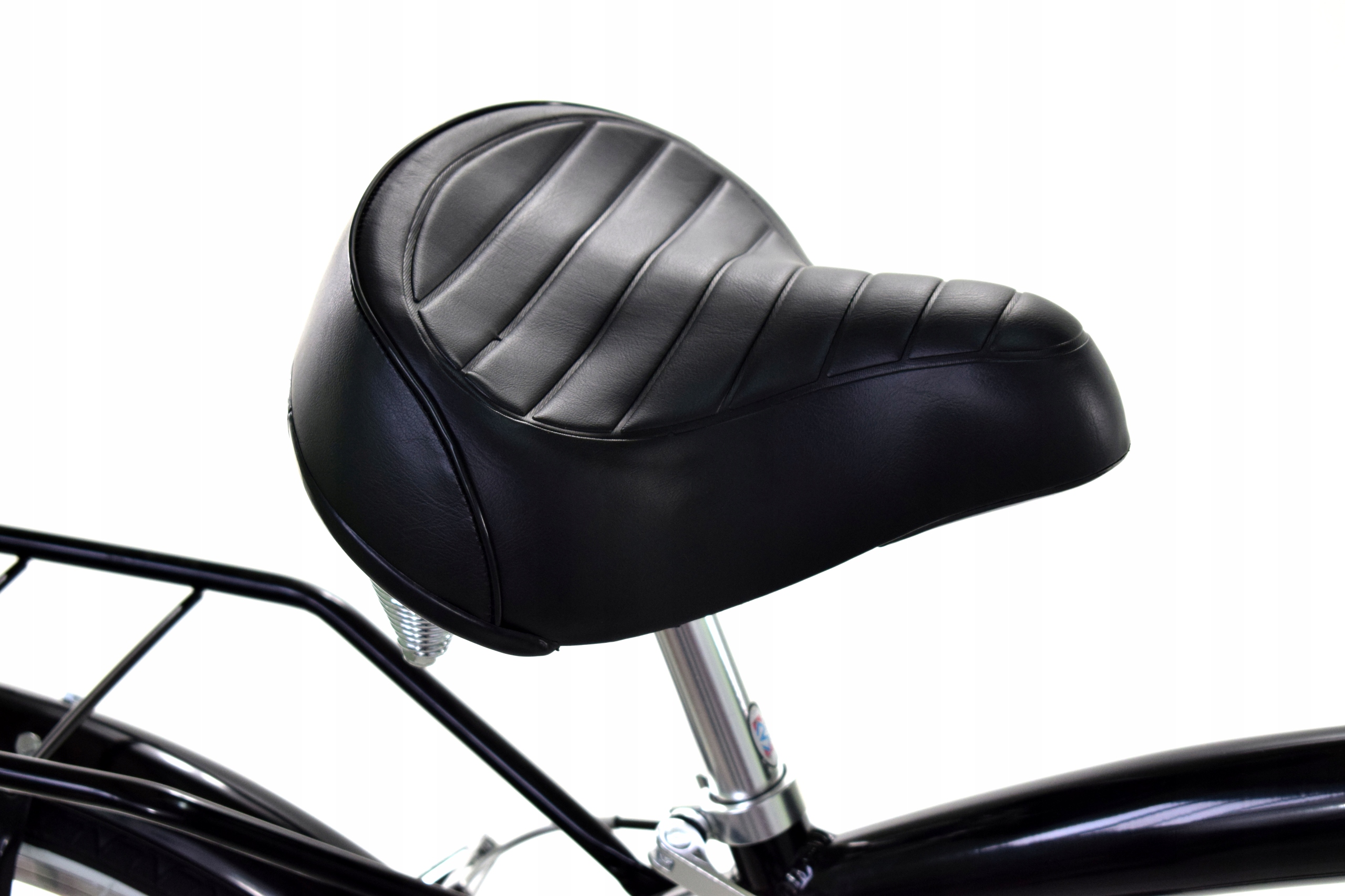 Чоловічий 28 CRUISER Dallas АЛЮМІНІЄВИЙ МІСЬКИЙ ВЕЛОСИПЕД