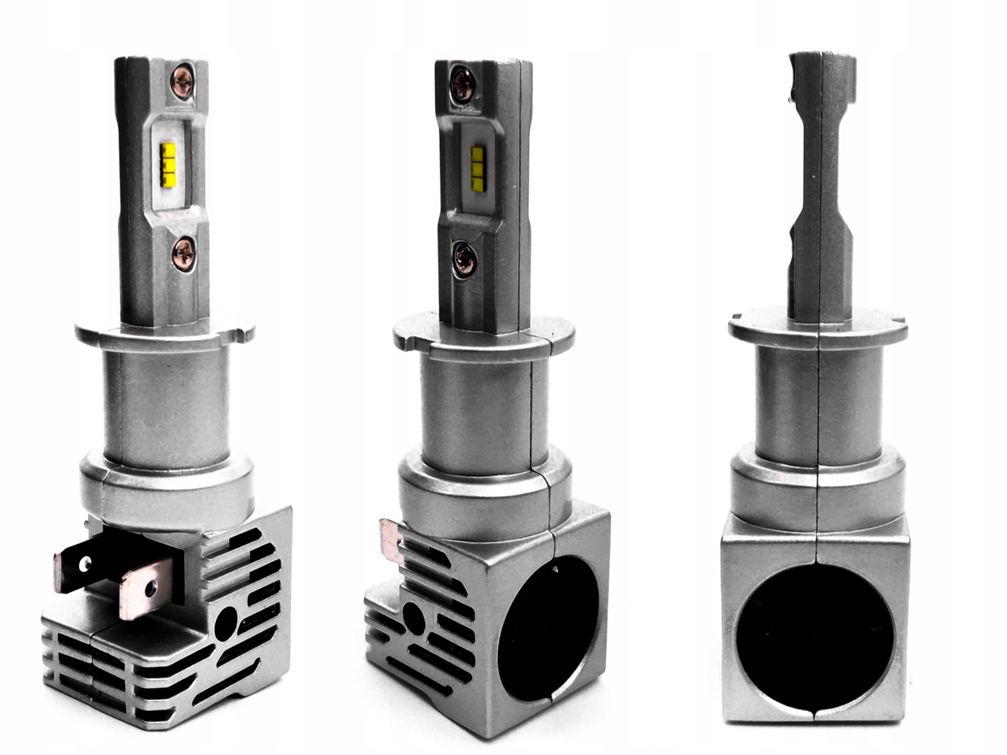 Zarowka Ledowa Led H1 P14 5s Can 9V 30V Jak Xenon