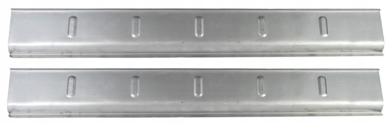 PROGI REPERATURKI PROGU FIAT DUCATO 94-06 P+L