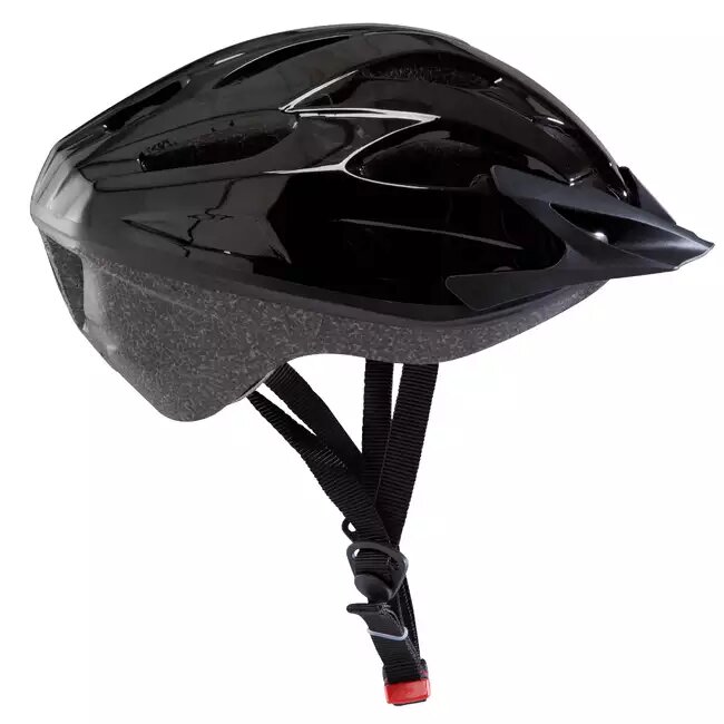 

Kask Rowerowy Na Rower Mtb Regulowany Przewiewny M