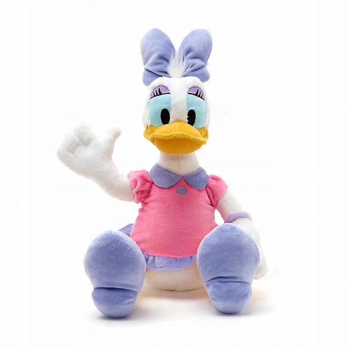 

Daisy Miki 45CM orginalna Disney store