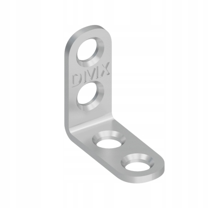 

FKW30 Kątownik meblowy 30x30x13x2mm (4szt.)