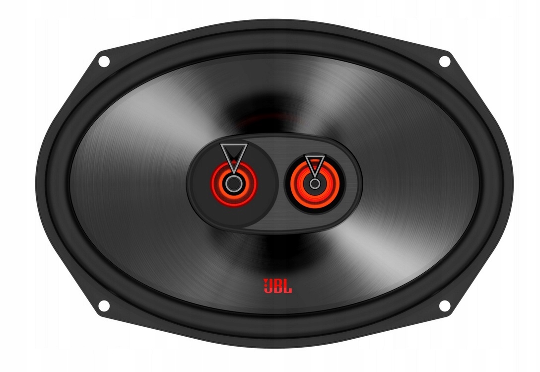 Automobilové reproduktory 6x9'' Max 255W na poličku masky Jbl Club 9632