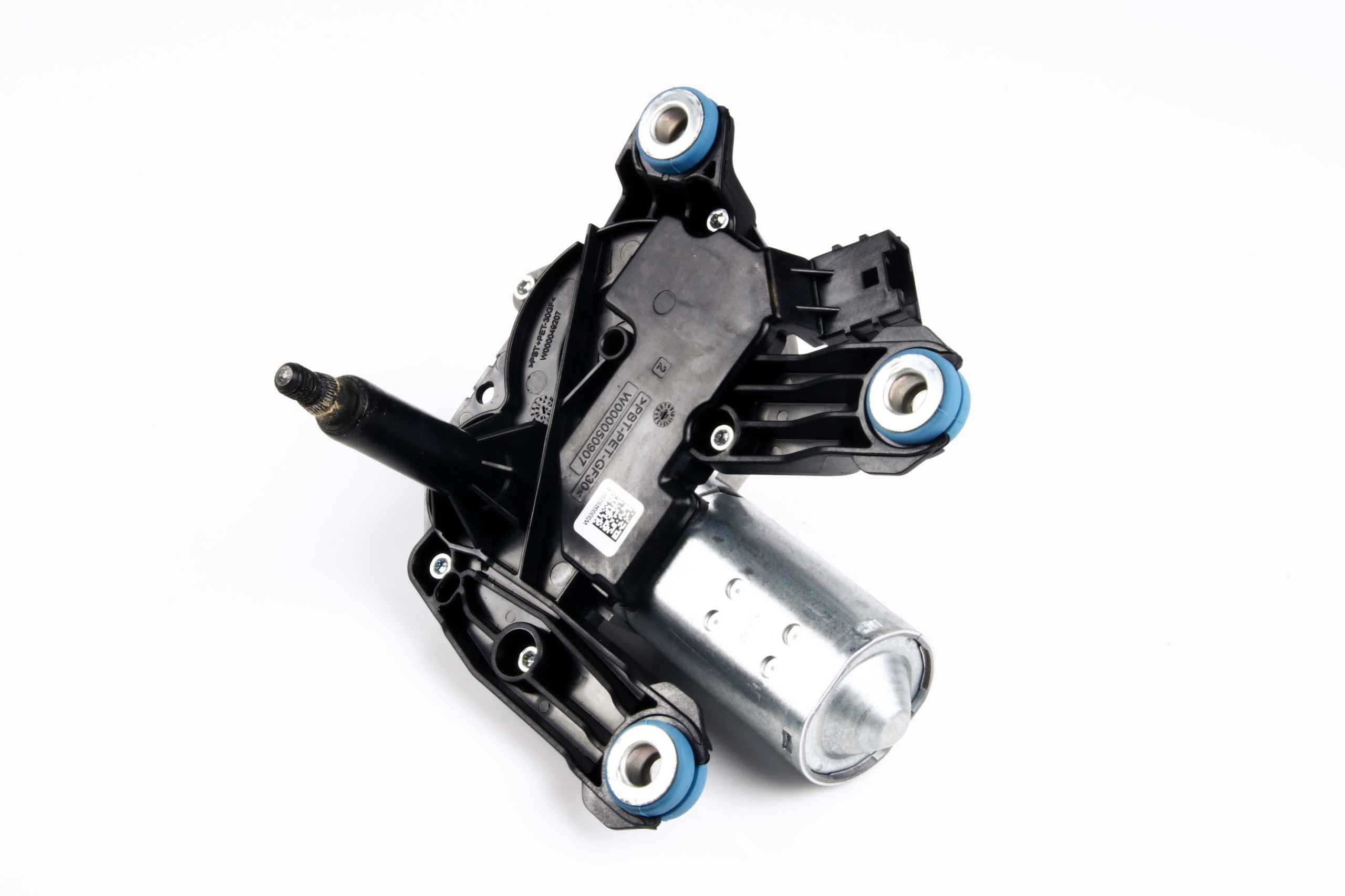 MINI F60 мотор заднього склоочисника 7470343