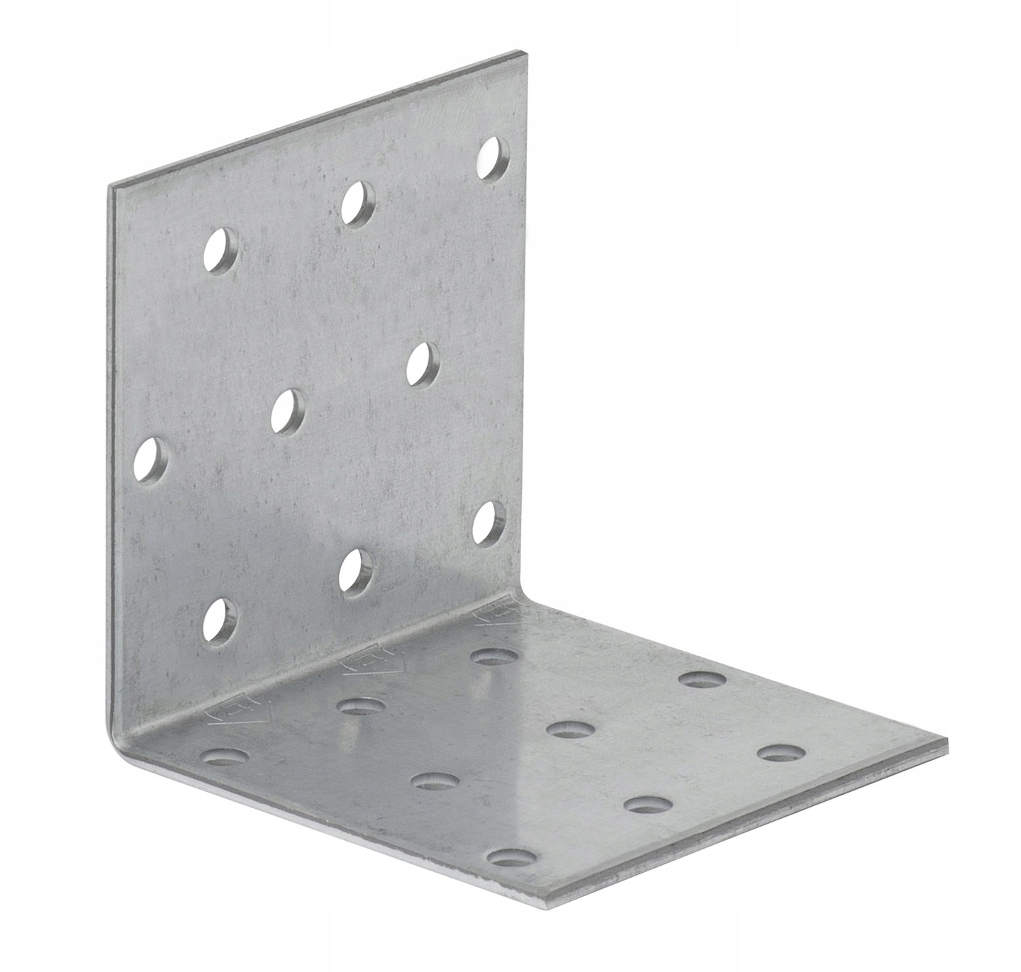 

KM3 Kątownik Montażowy 60x60x40X2 5 Sztuk